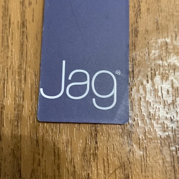 Jag swim bottoms, size M, NWT - Picture 6 of 8